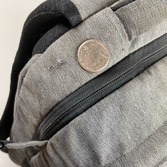 North face surge backpack - Picture 5 of 5